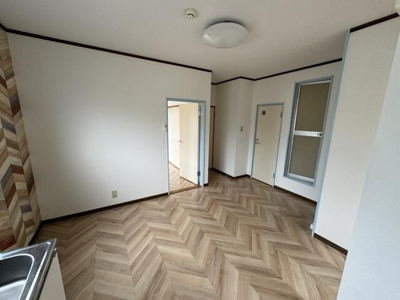 【洋室】 | エムティハイツ