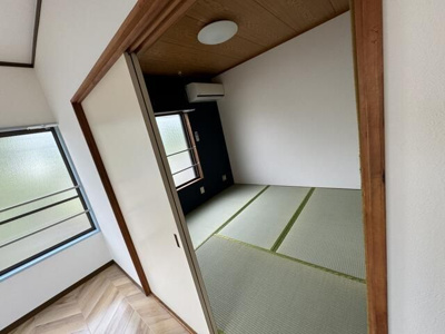 【和室】 | エムティハイツ