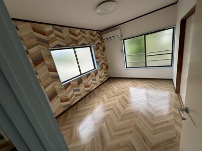 【居間・リビング】 | エムティハイツ