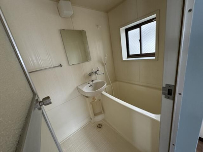 【浴室】 | エムティハイツ