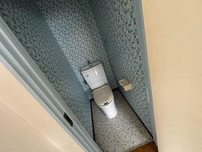 【トイレ】 | エムティハイツ