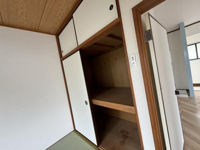 【収納】 | エムティハイツ