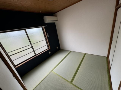 【寝室】 | エムティハイツ