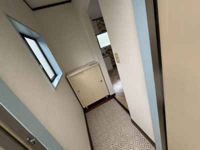 【玄関】 | エムティハイツ