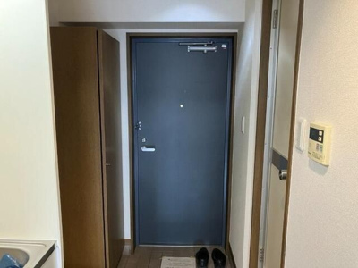 【玄関】 | 菱和パレス月島