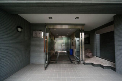 【セキュリティ】 | 菱和パレス月島