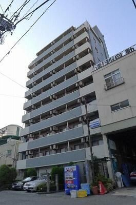 【外観】 | 菱和パレス月島