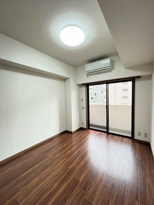 【居間・リビング】 | 菱和パレス月島