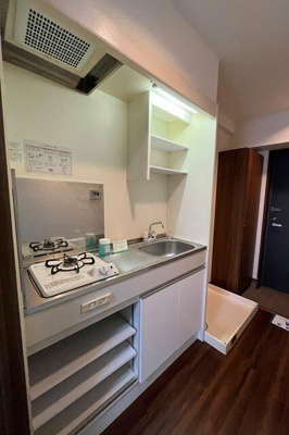 【キッチン】 | 菱和パレス月島