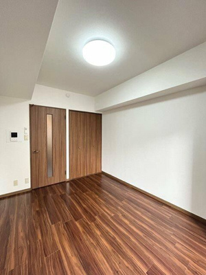 【寝室】 | 菱和パレス月島