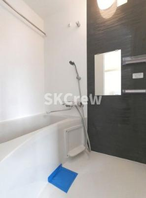 【浴室】 | CREAL板橋氷川町 | 別部屋　参考