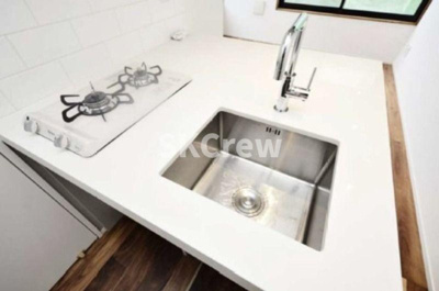 【キッチン】 | CREAL板橋氷川町 | 他部屋参考