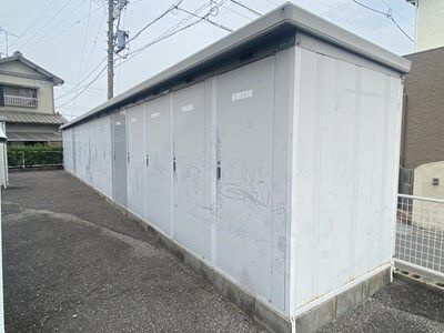 ﾊｲｽﾃｯﾌﾟ花田BCのその他