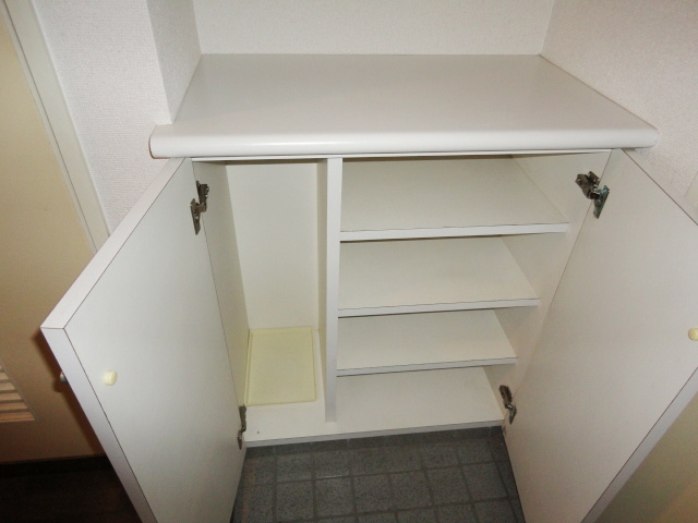 トーカンキャステール日の出町【キャッシュバック対象物件】の設備