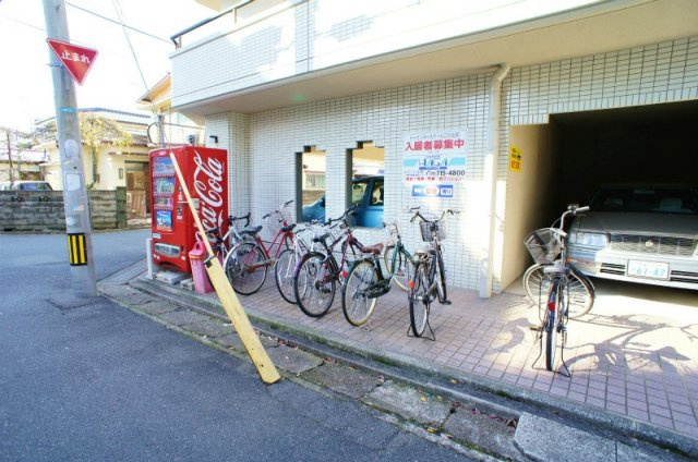 トーカンキャステール日の出町【キャッシュバック対象物件】のその他共用部分