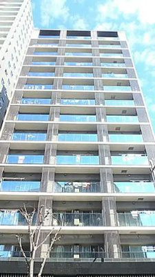 【外観】 | アトラス日暮里 | きれいな外観です