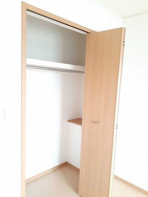 マタン　ブリエⅡの収納