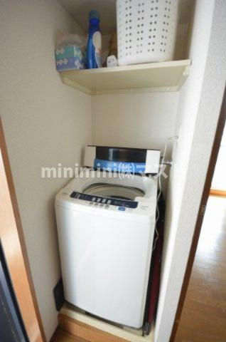 エステムコート難波ミューステージの設備|モデルルーム参考写真です