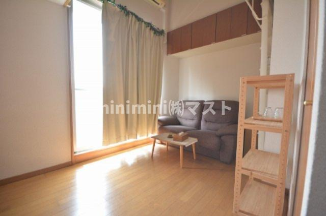 エステムコート難波ミューステージのその他|モデルルーム参考写真です