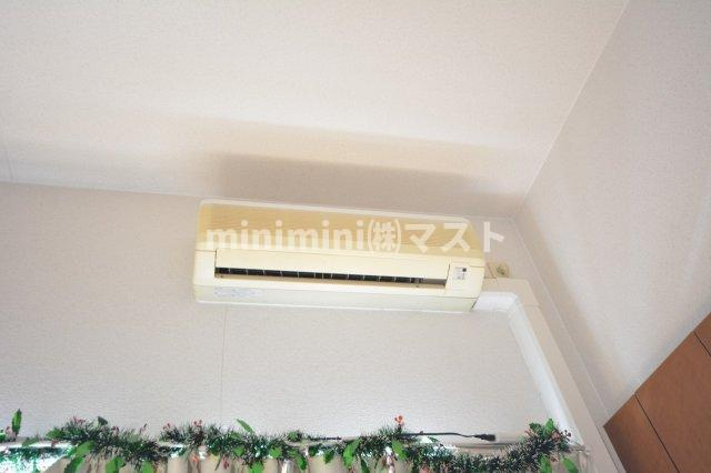 エステムコート難波ミューステージの設備