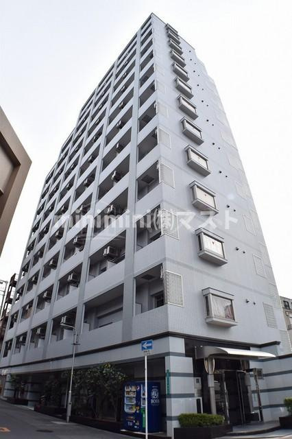 エステムコート難波ミューステージ