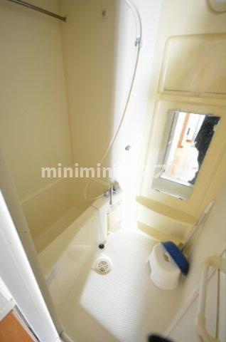 エステムコート難波ミューステージの浴室|モデルルーム参考写真です