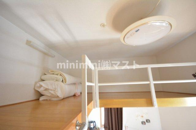 エステムコート難波ミューステージの内装|モデルルーム参考写真です