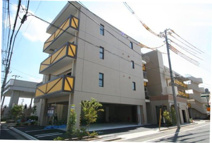 シャルム北戸田Ⅱの画像