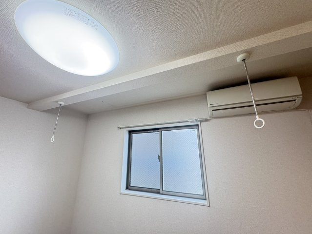 ディアコートのその他