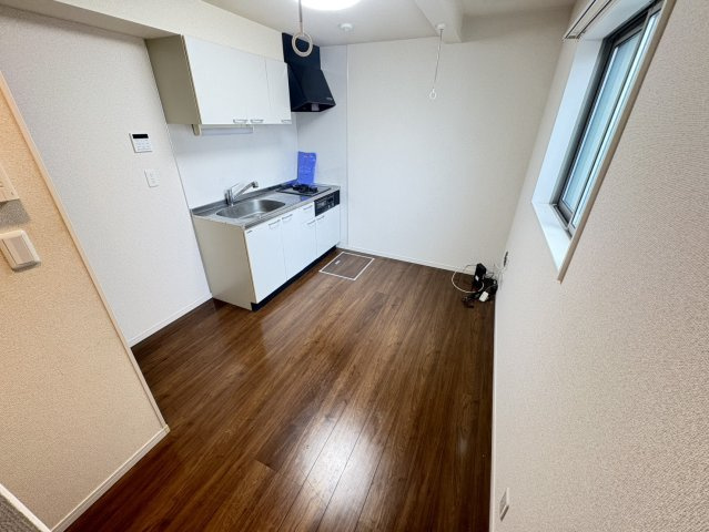 ディアコートのその他