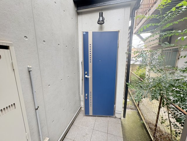 ディアコートのその他