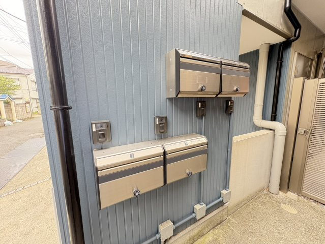 ディアコートのその他