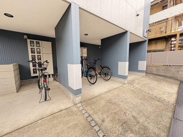 ディアコートのその他