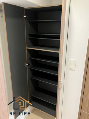 【ロビー】 | オークランセル那の川