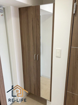 【玄関】 | オークランセル那の川