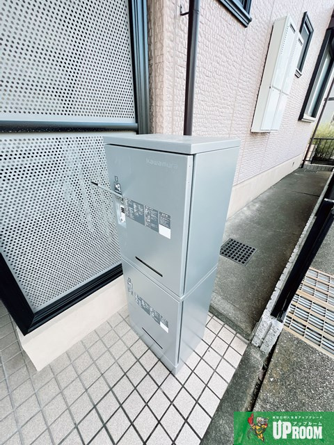 コンフォートのその他共用部分