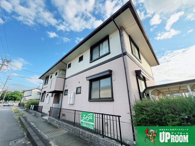 コンフォートの外観