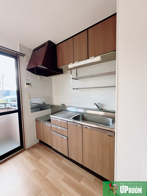 コンフォートのキッチン