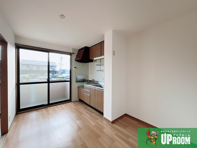 コンフォートのキッチン