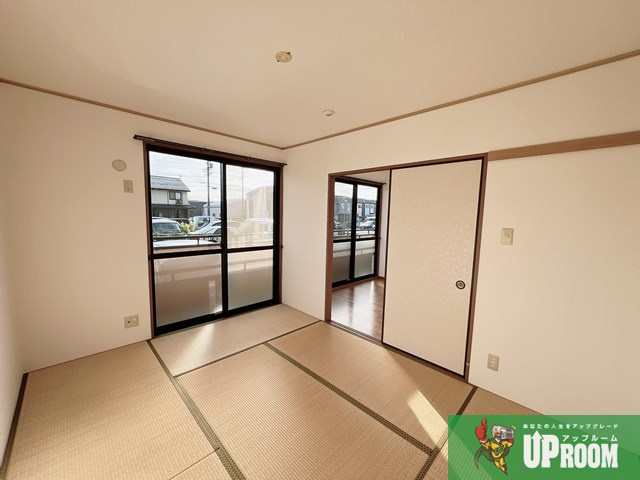 コンフォートの内装