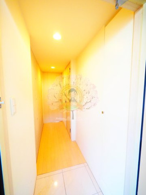 【玄関】 | ＪＯＹＣＵＢＥ三ツ沢