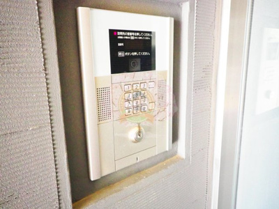 【セキュリティ】 | ＪＯＹＣＵＢＥ三ツ沢