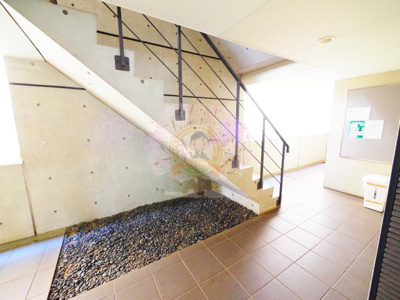 【その他共用部分】 | ＪＯＹＣＵＢＥ三ツ沢