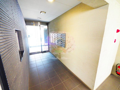 【ロビー】 | ＪＯＹＣＵＢＥ三ツ沢