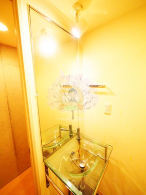 【独立洗面台】 | ＪＯＹＣＵＢＥ三ツ沢