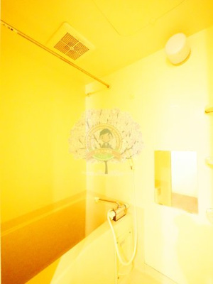 【浴室】 | ＪＯＹＣＵＢＥ三ツ沢