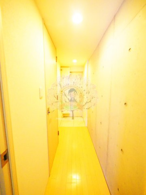 【内装】 | ＪＯＹＣＵＢＥ三ツ沢