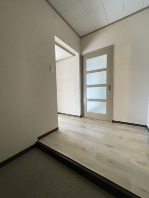 【玄関】 | 膳所ハイツ２号棟 | ただいまと叫びたくなるような玄関は毎日の行き帰りで使う空間。