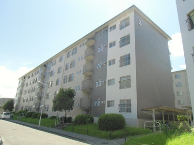 【外観】 | 膳所ハイツ２号棟 | 資料には掲載していない情報が現地にはたくさんあります。
是非一度、現地をご確認ください。
