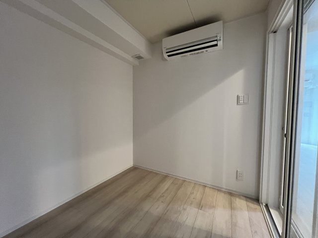 台東区台東２丁目の賃貸マンションの洋室